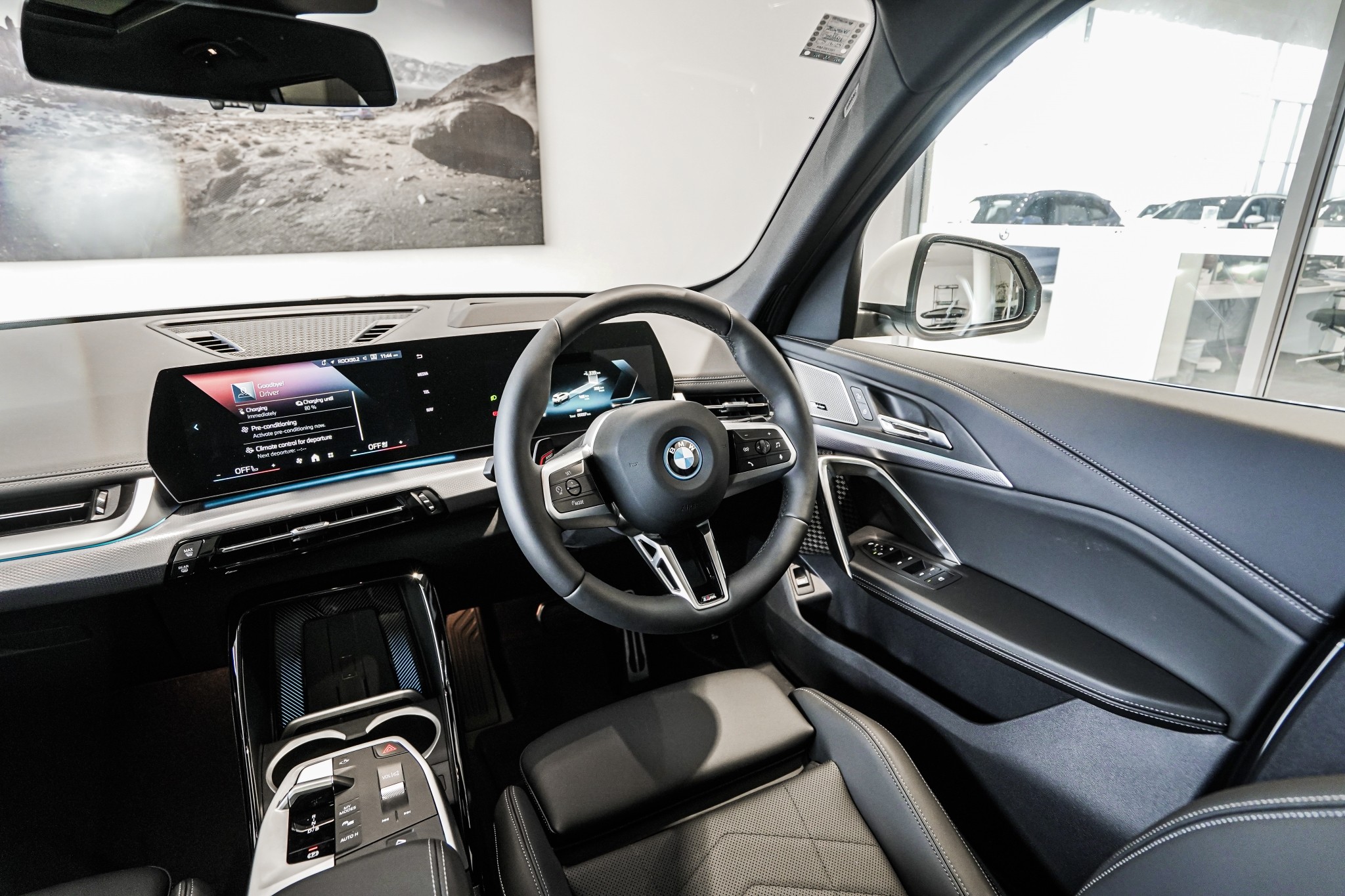 BMW iX1 xDrive30