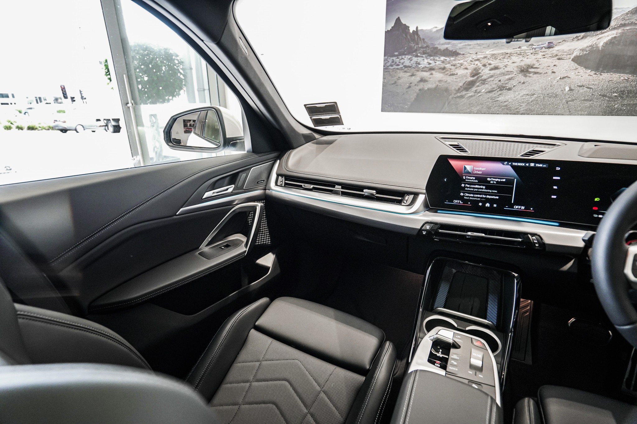 BMW iX1 xDrive30