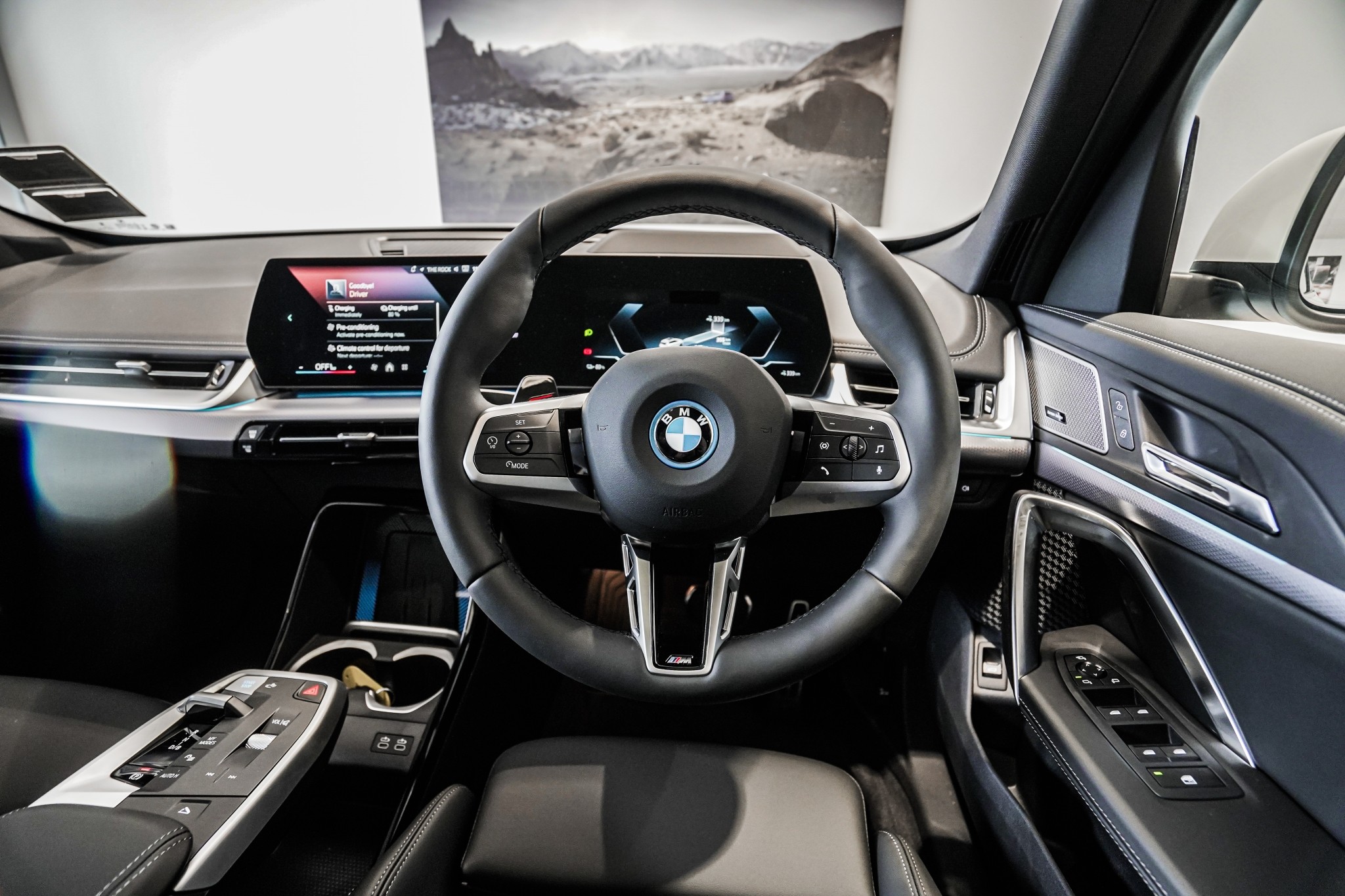 BMW iX1 xDrive30