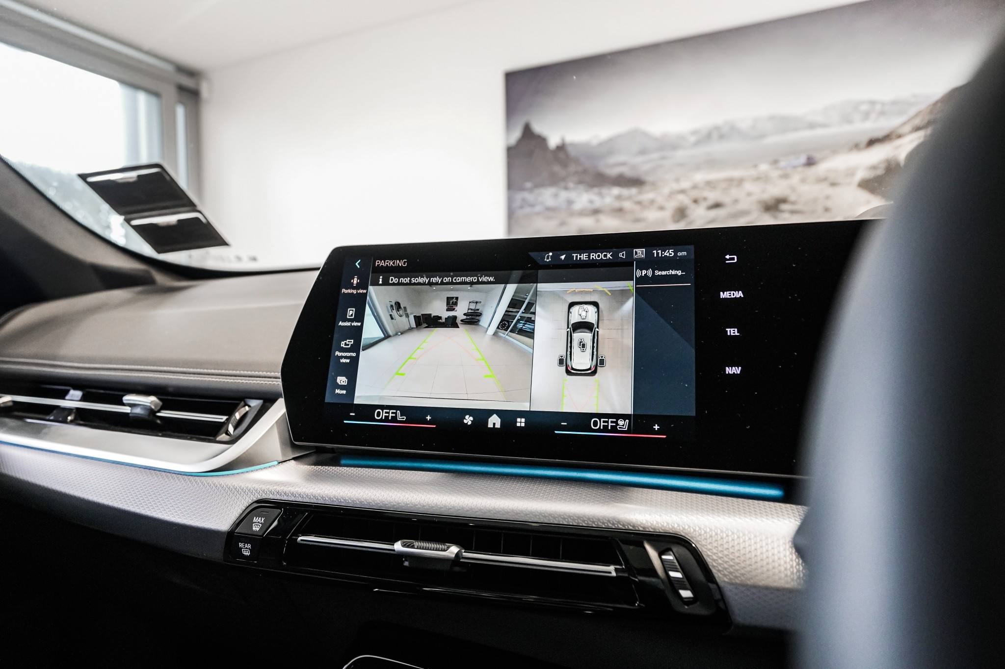 BMW iX1 xDrive30