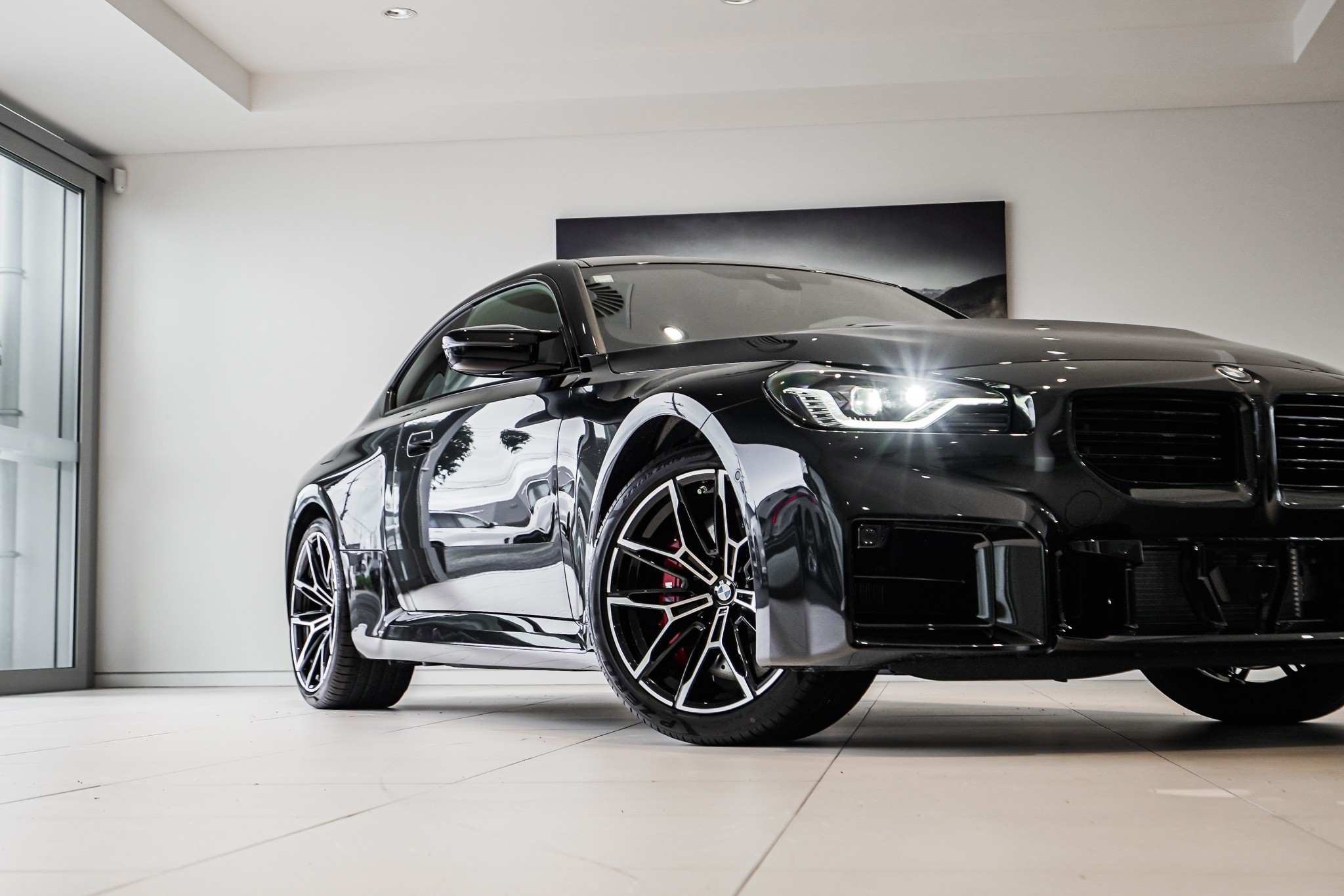 BMW M2 Coupe