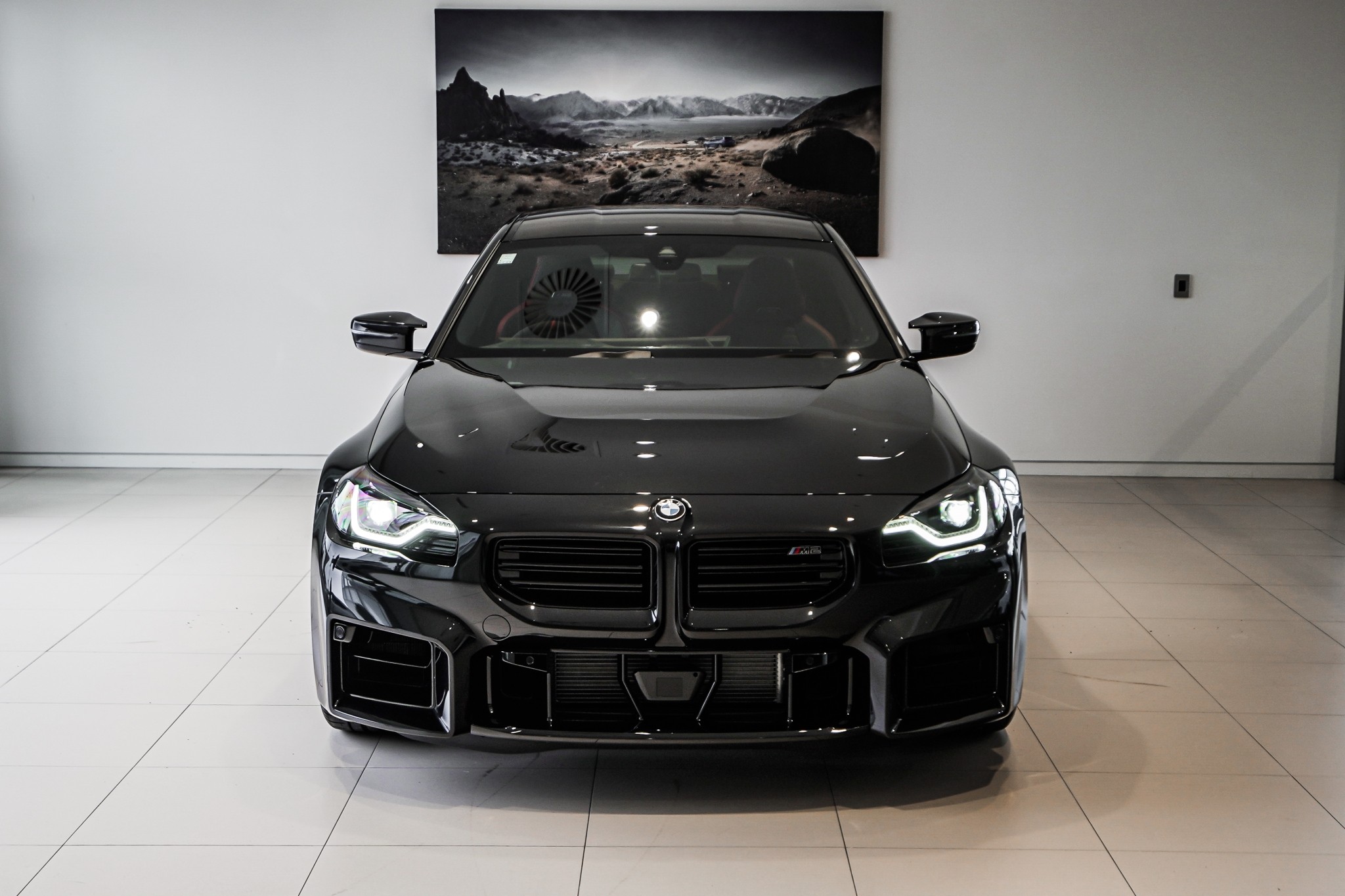 BMW M2 Coupe