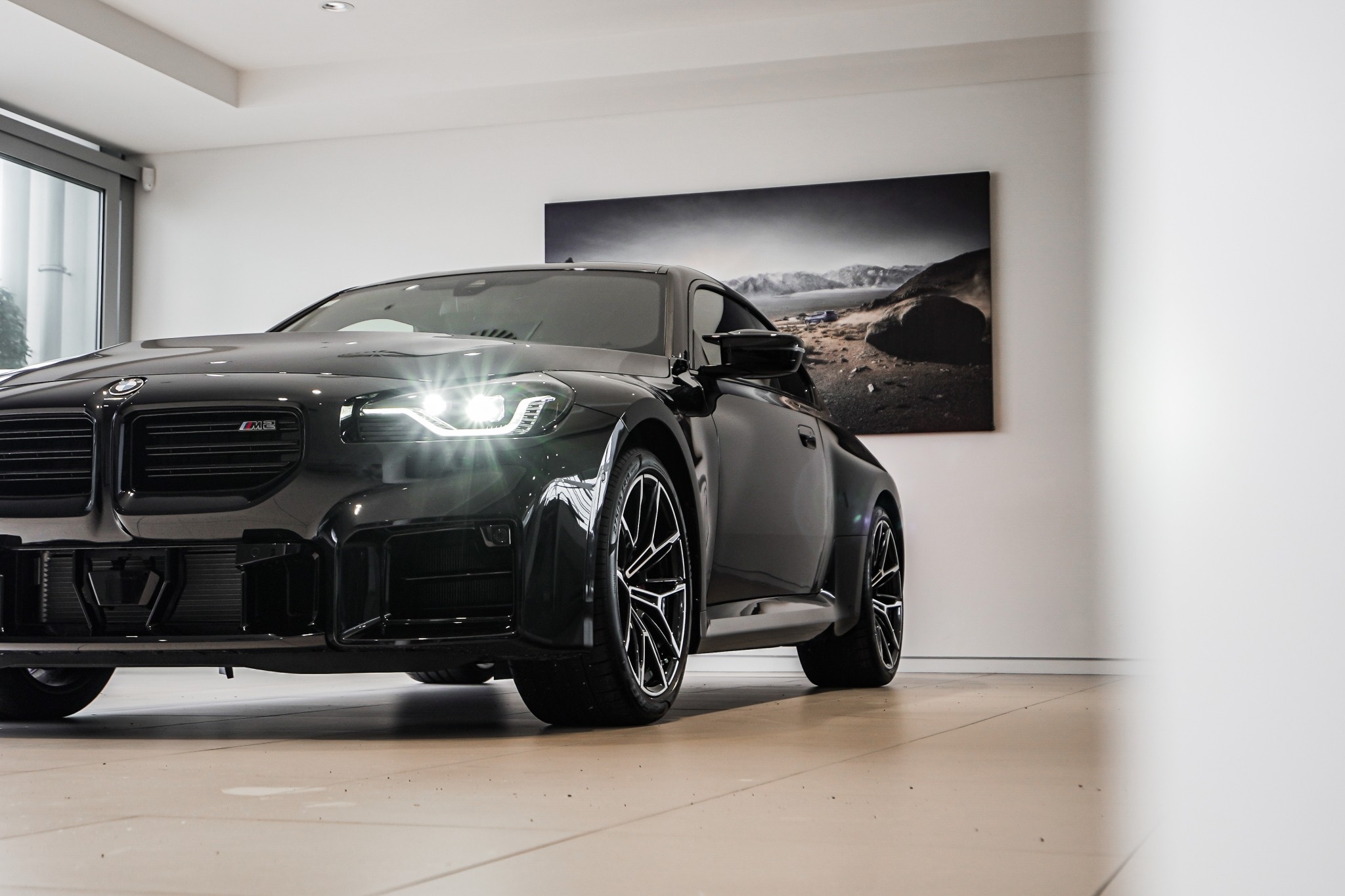 BMW M2 Coupe