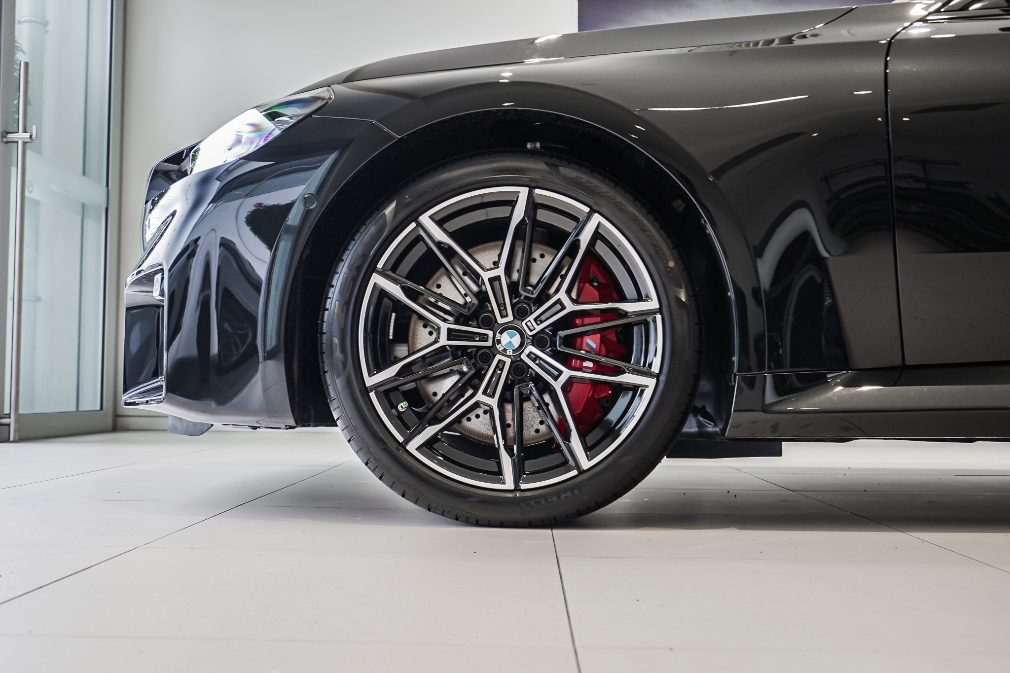BMW M2 Coupe