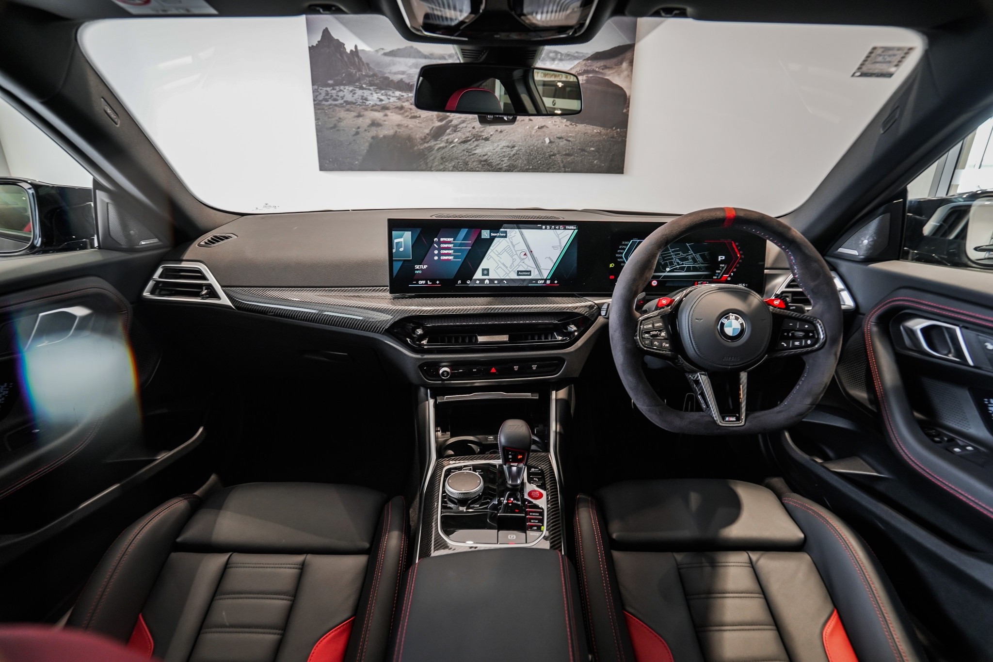 BMW M2 Coupe