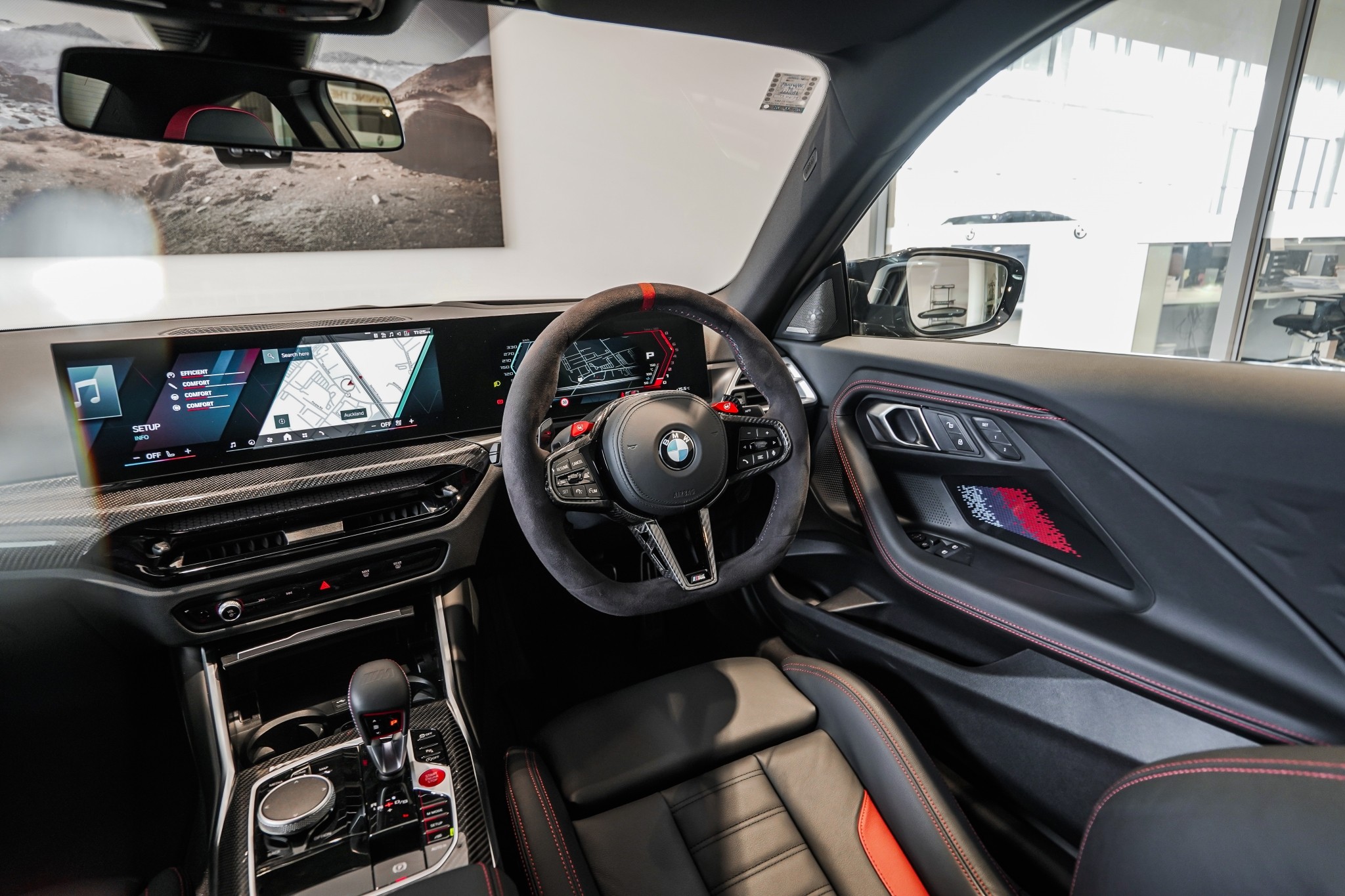 BMW M2 Coupe