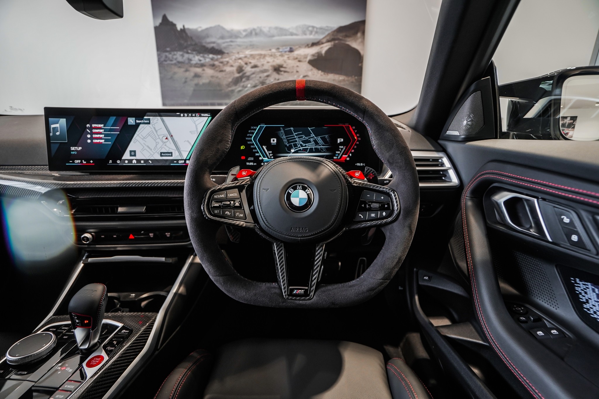 BMW M2 Coupe