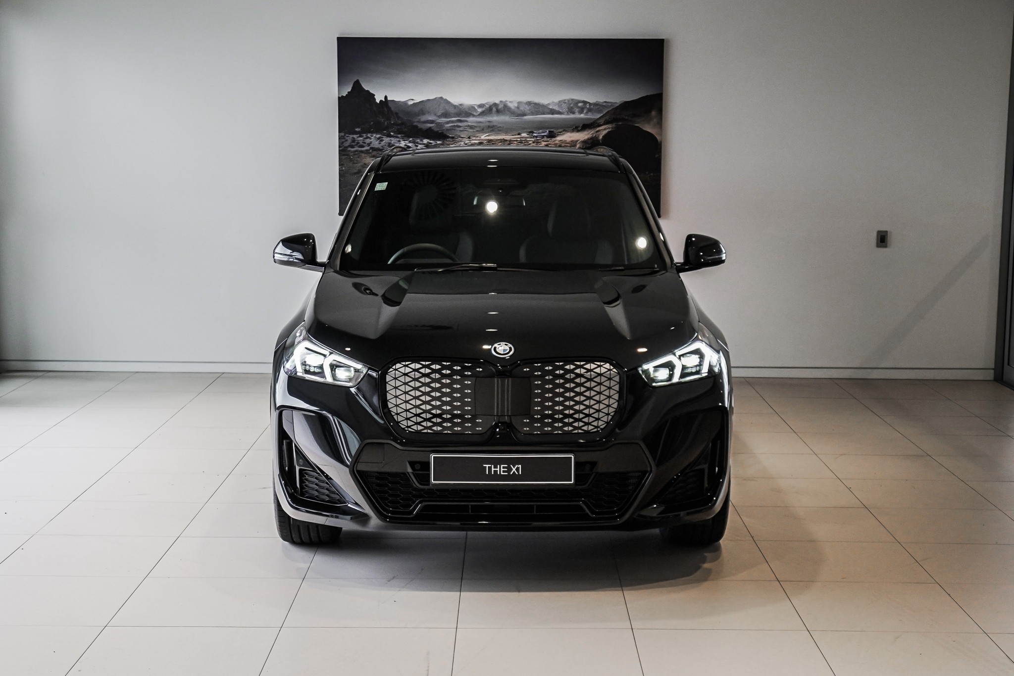 BMW iX1 xDrive30