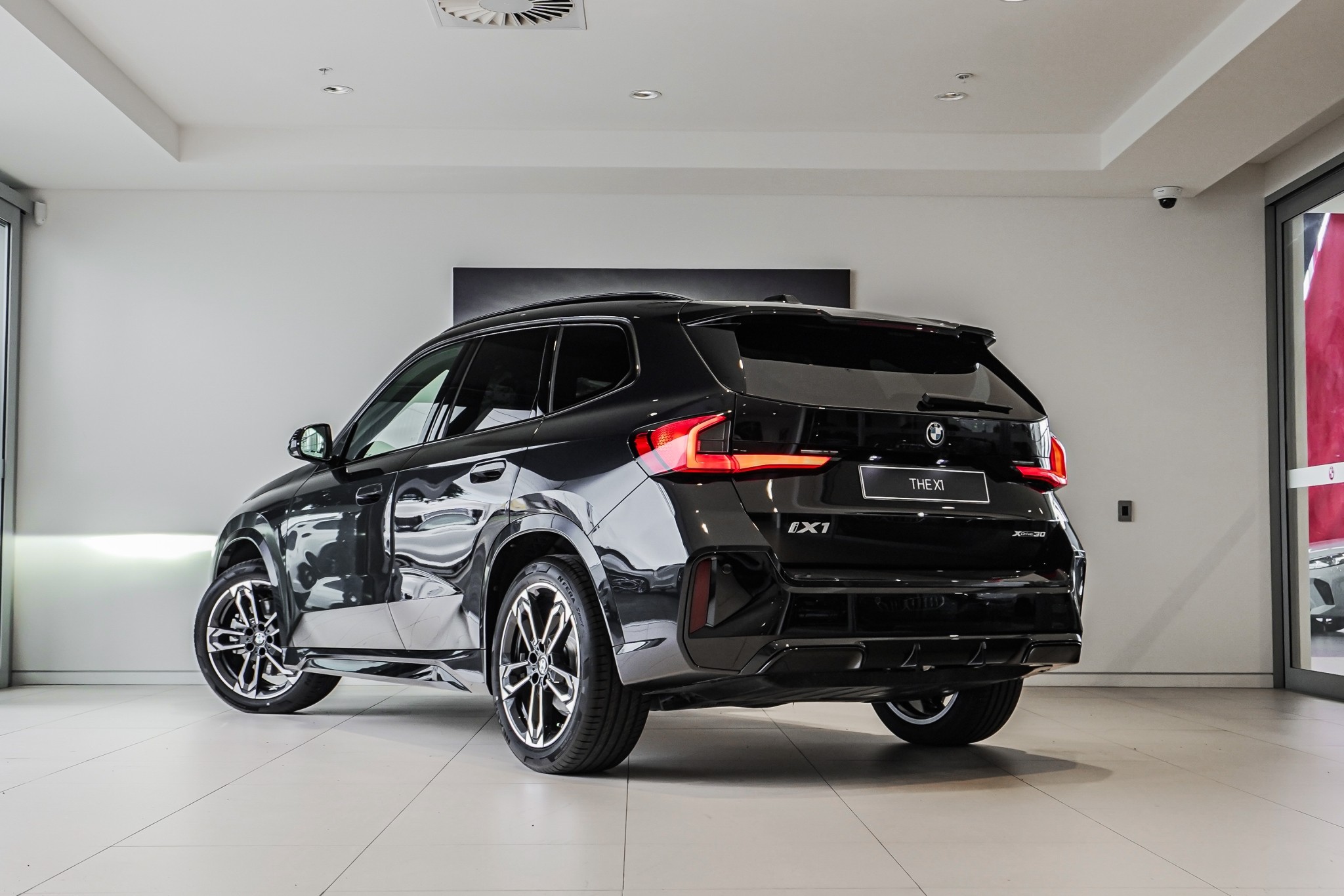BMW iX1 xDrive30