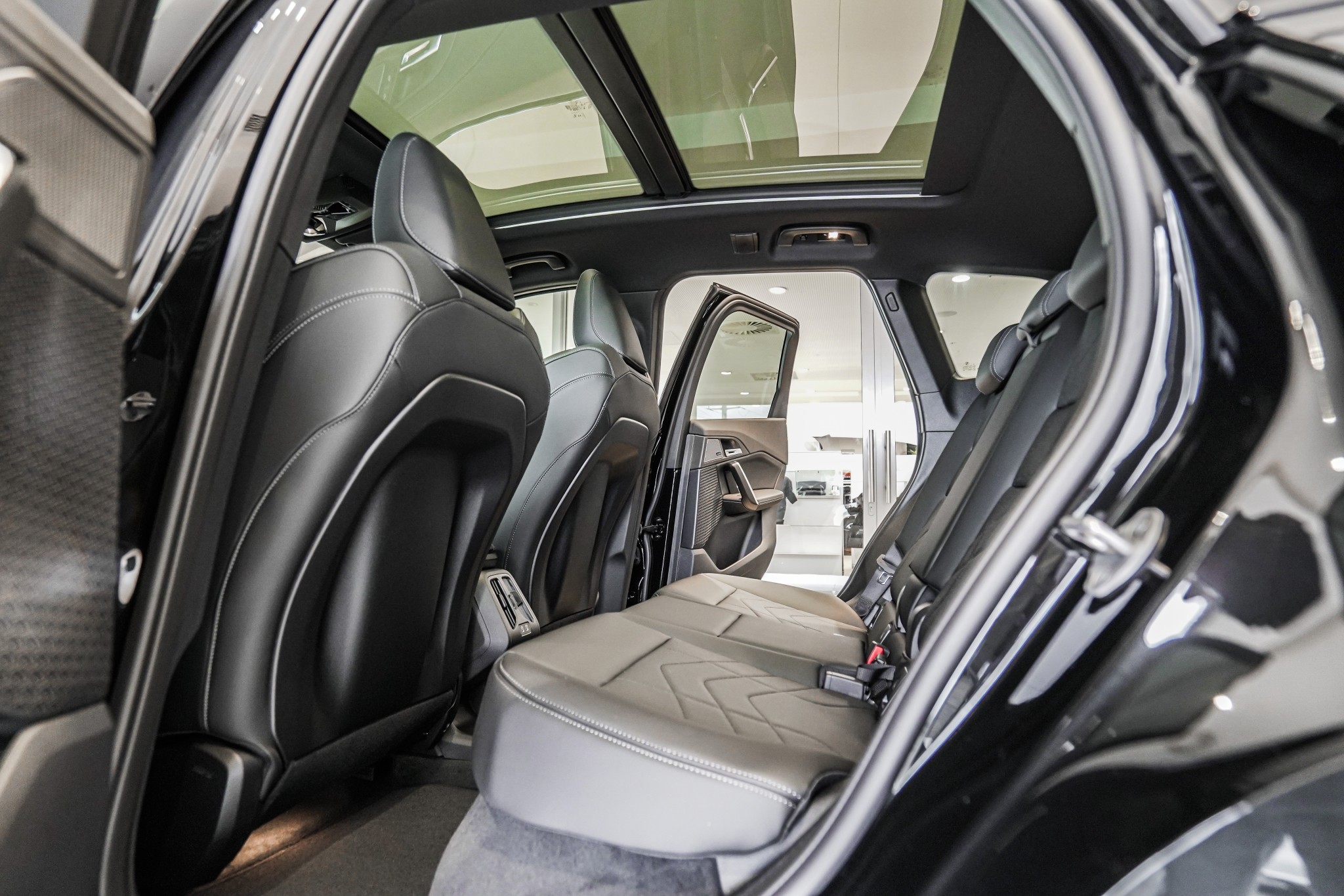 BMW iX1 xDrive30