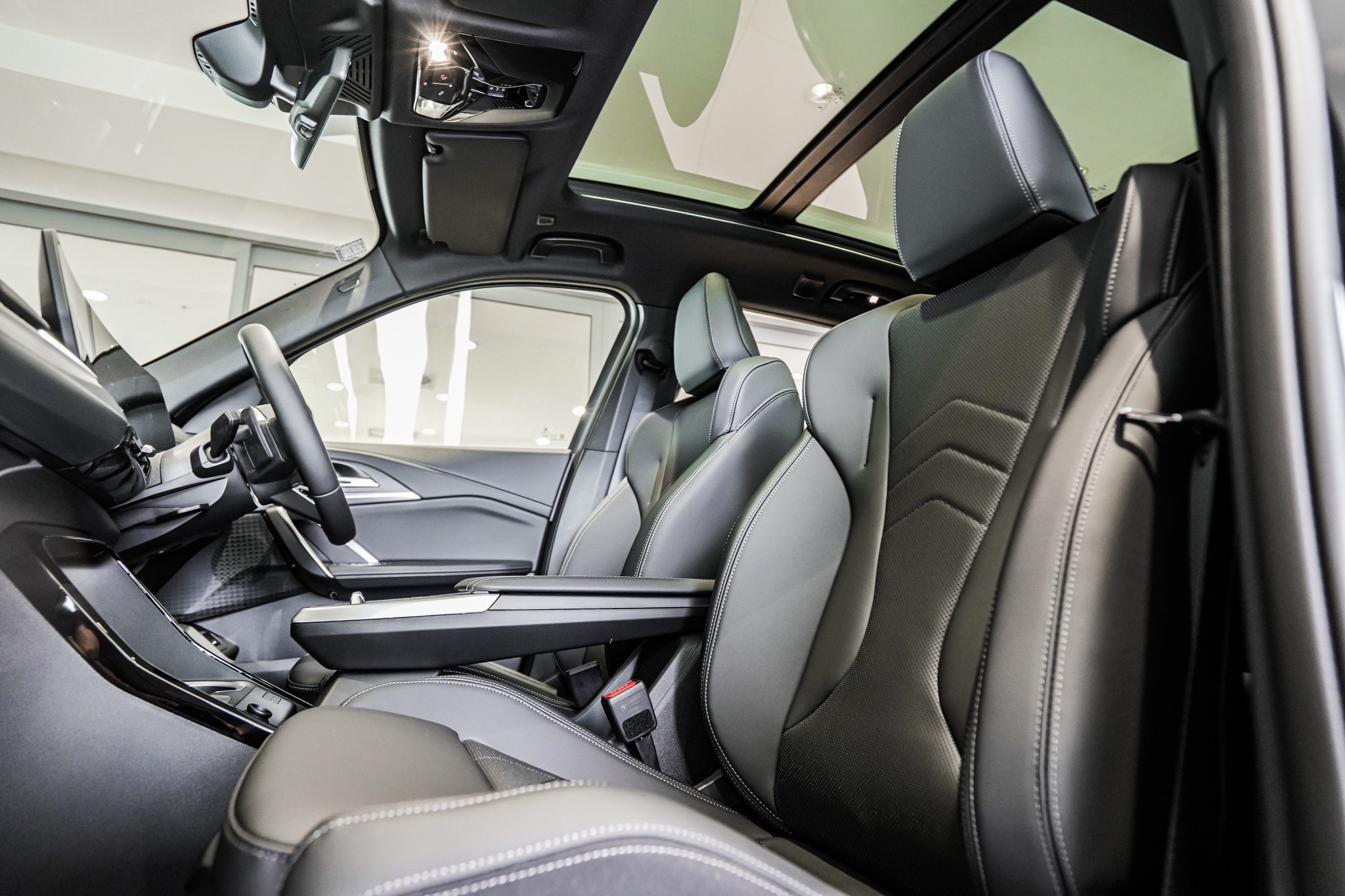 BMW iX1 xDrive30