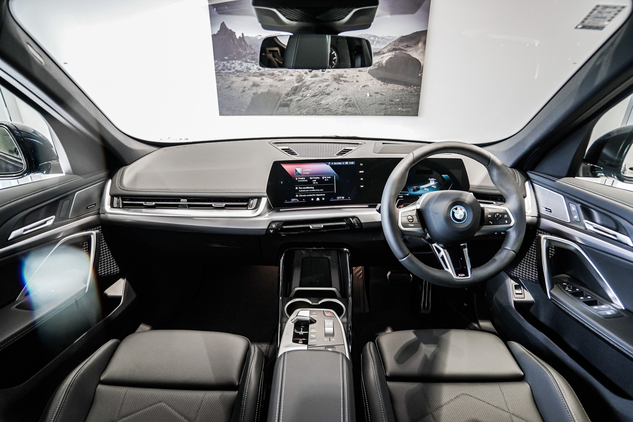 BMW iX1 xDrive30