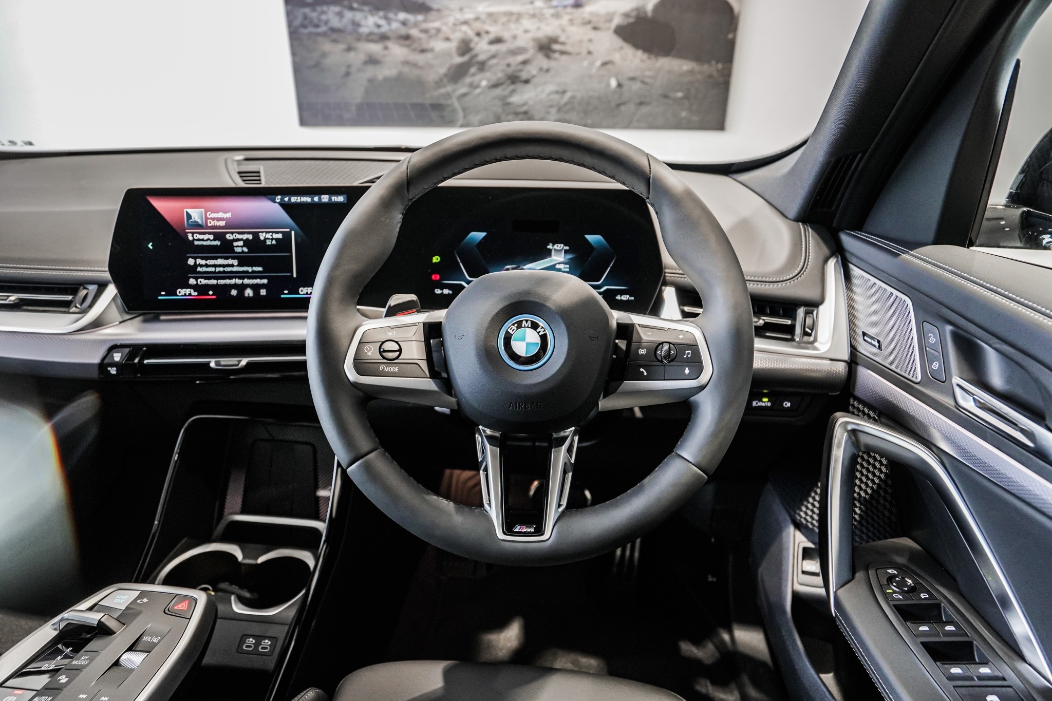 BMW iX1 xDrive30