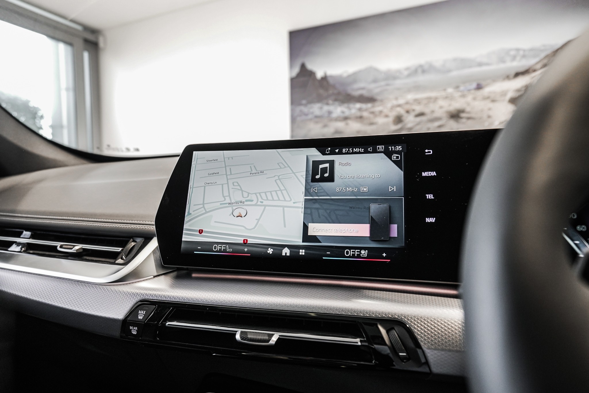 BMW iX1 xDrive30