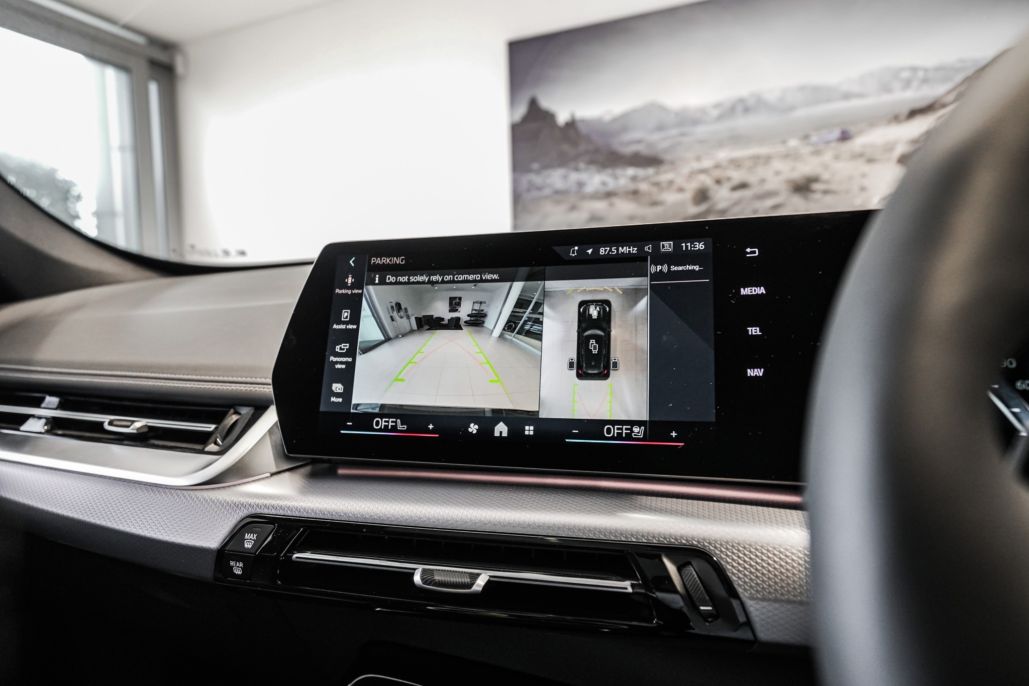 BMW iX1 xDrive30