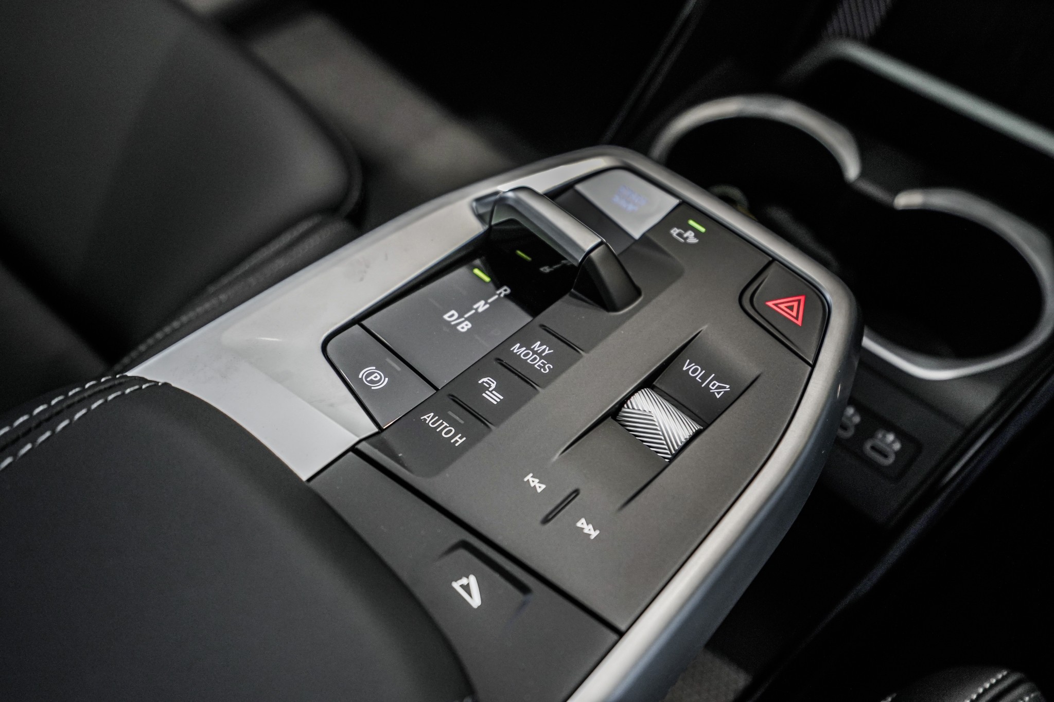 BMW iX1 xDrive30