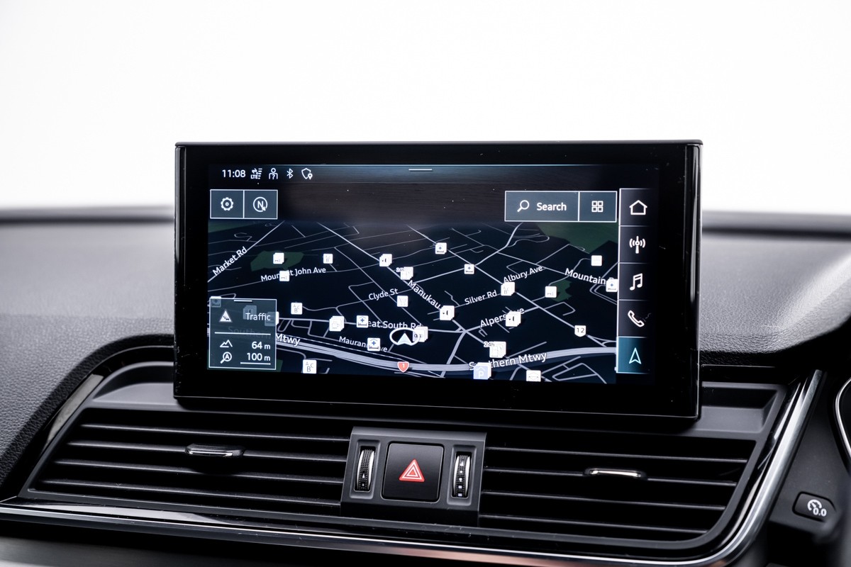 Audi Q5 S LINE 45 TFSI Q 183KW S TRONIC