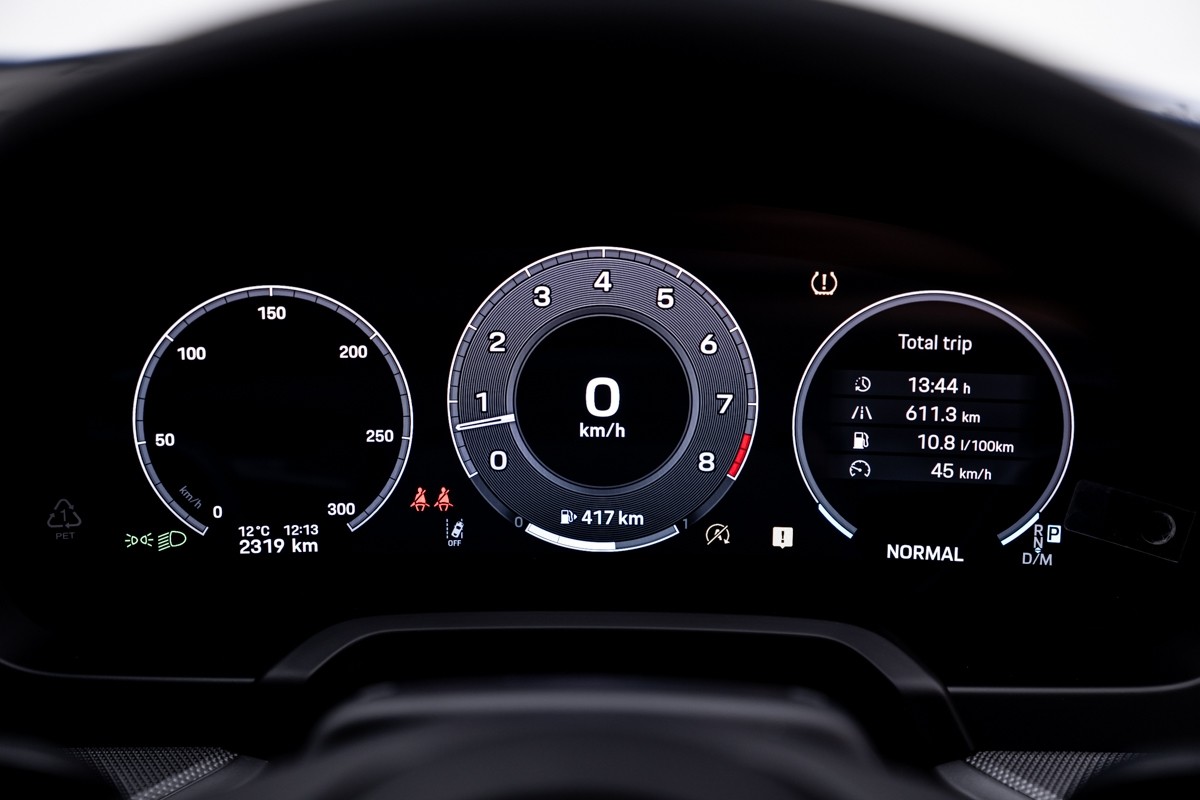 Porsche 911 Carrera 2 Coupe (992.2)