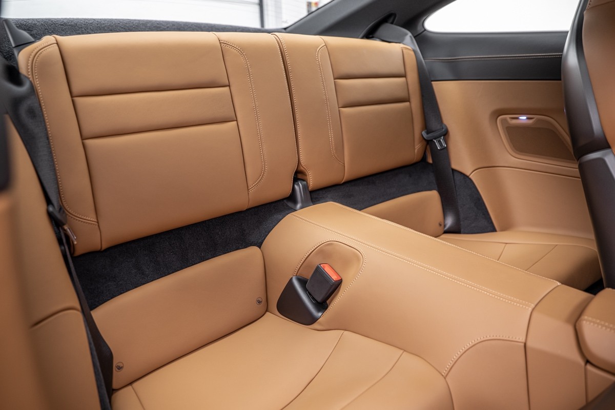 Porsche 911 Carrera 2 Coupe (992.2)