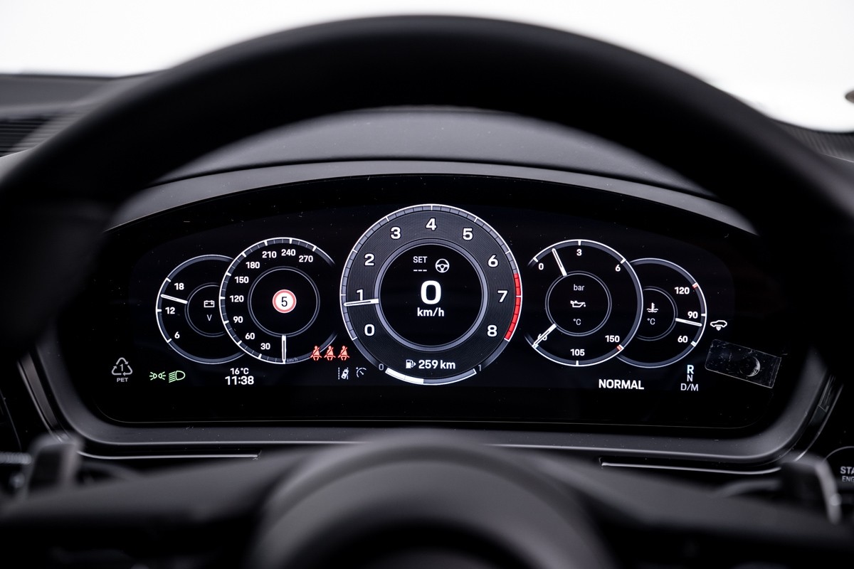 Porsche Cayenne BLACK EDITION