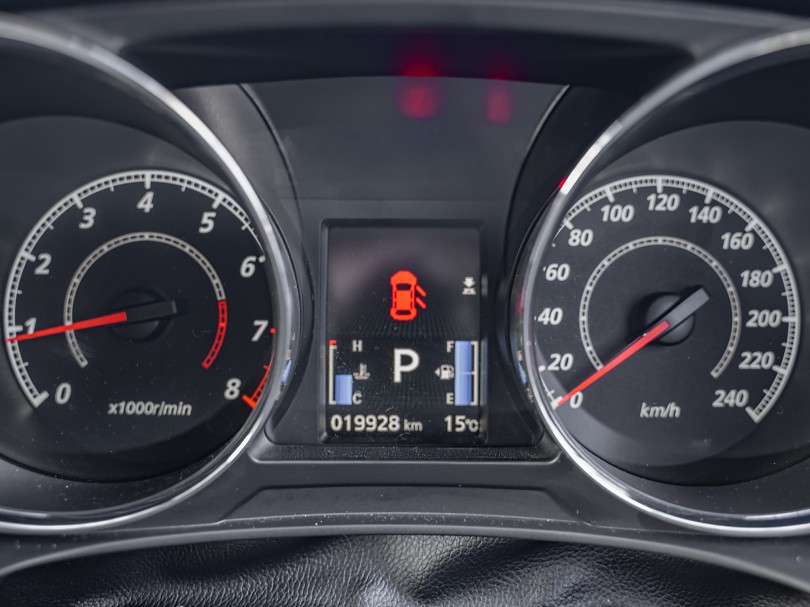 2025 Mitsubishi ASX 12