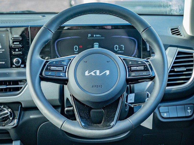 2026 Kia Seltos 11