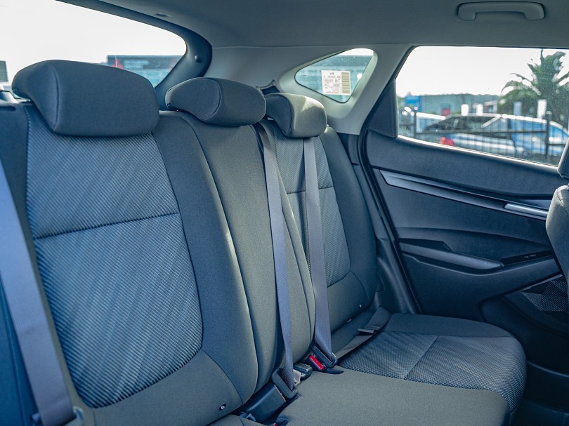 2026 Kia Seltos 17