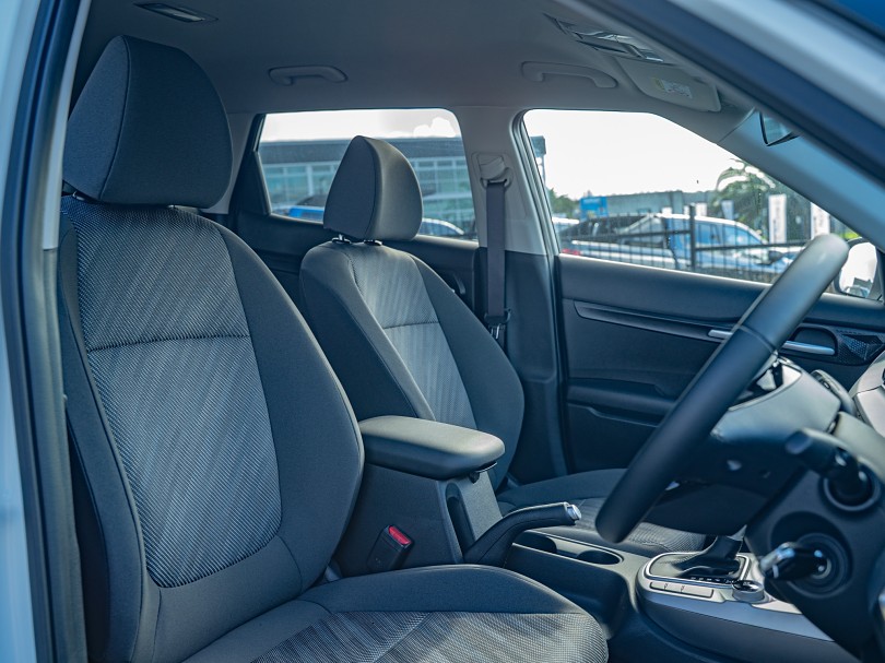 2026 Kia Seltos 8
