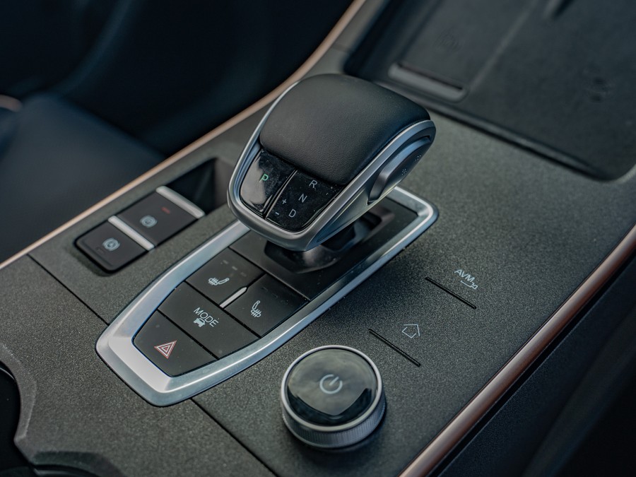 2026 OMODA C5 16