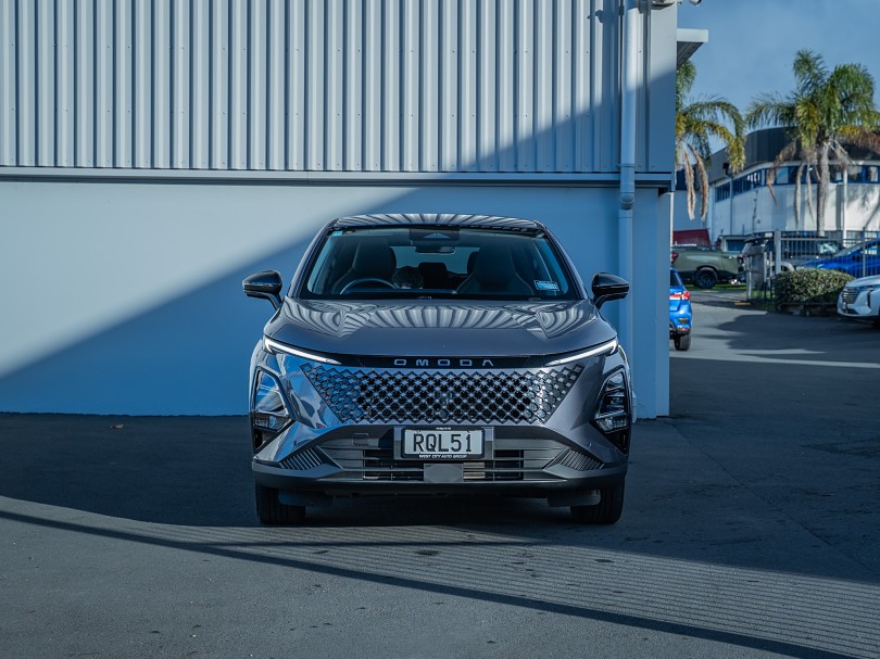 2026 OMODA C5 3