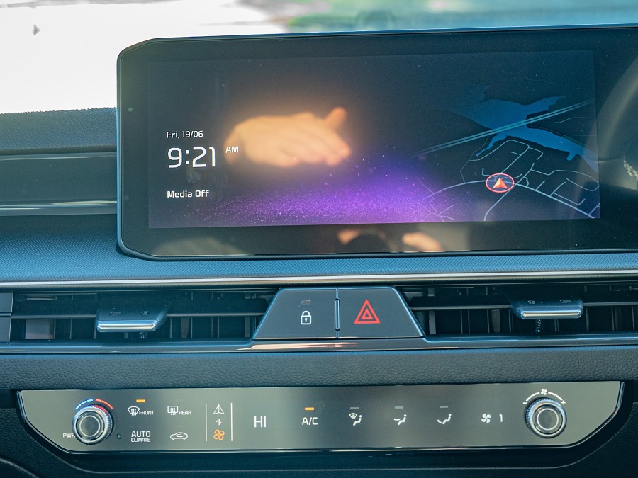2026 Kia Stonic 15