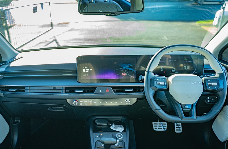 2026 Kia Stonic 10