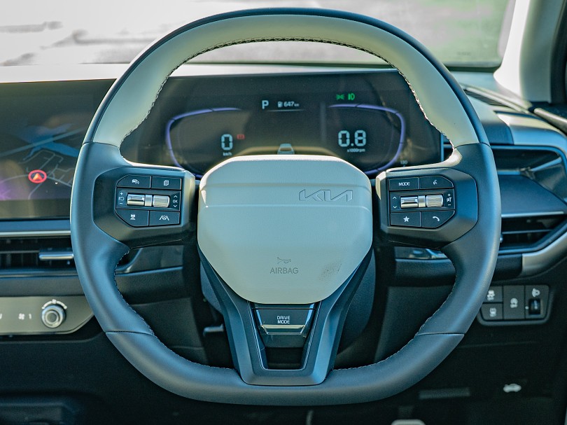 2026 Kia Stonic 11