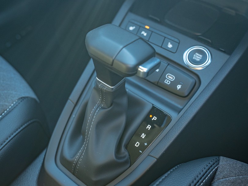 2026 Kia Stonic 16