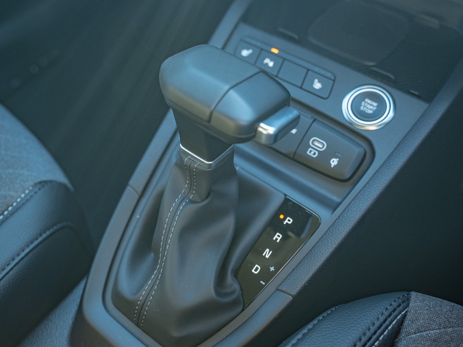 2026 Kia Stonic 16
