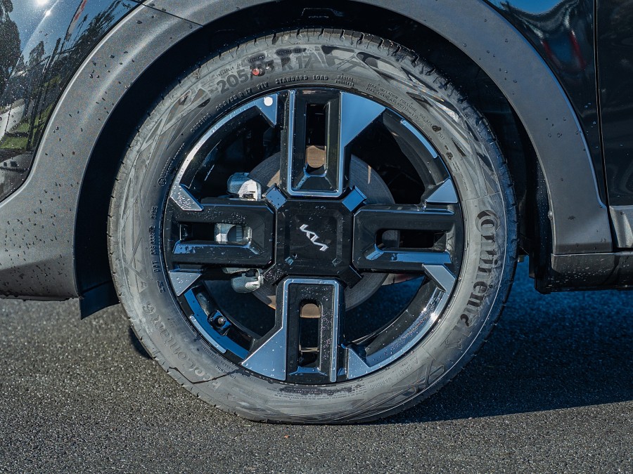 2026 Kia Stonic 6