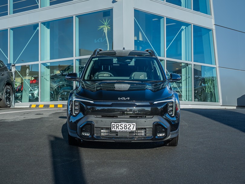 2026 Kia Stonic 3