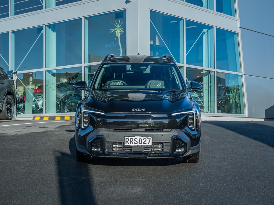 2026 Kia Stonic 3