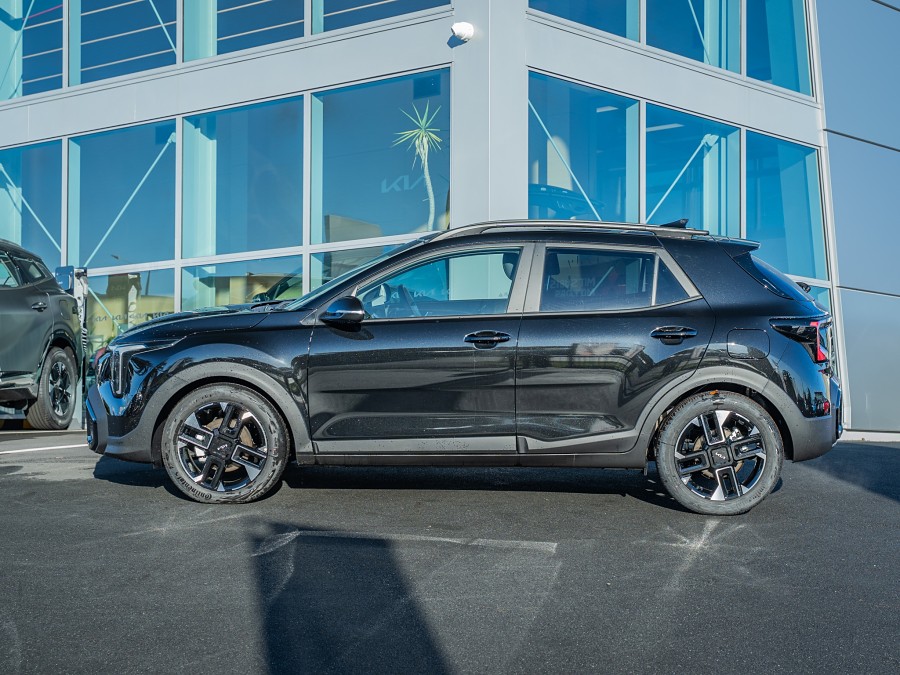 2026 Kia Stonic 5