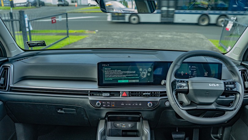 2026 Kia Sorento 10