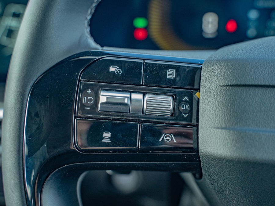 2026 Kia Sorento 13