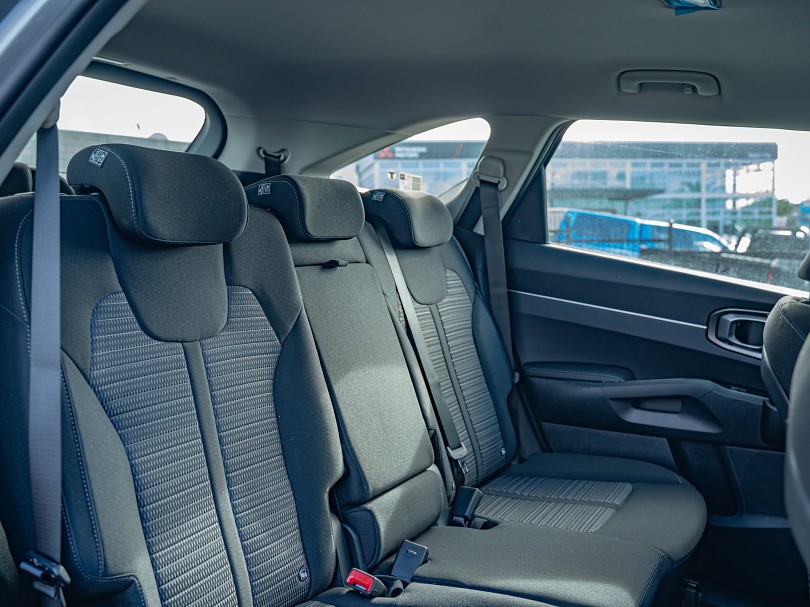 2026 Kia Sorento 17