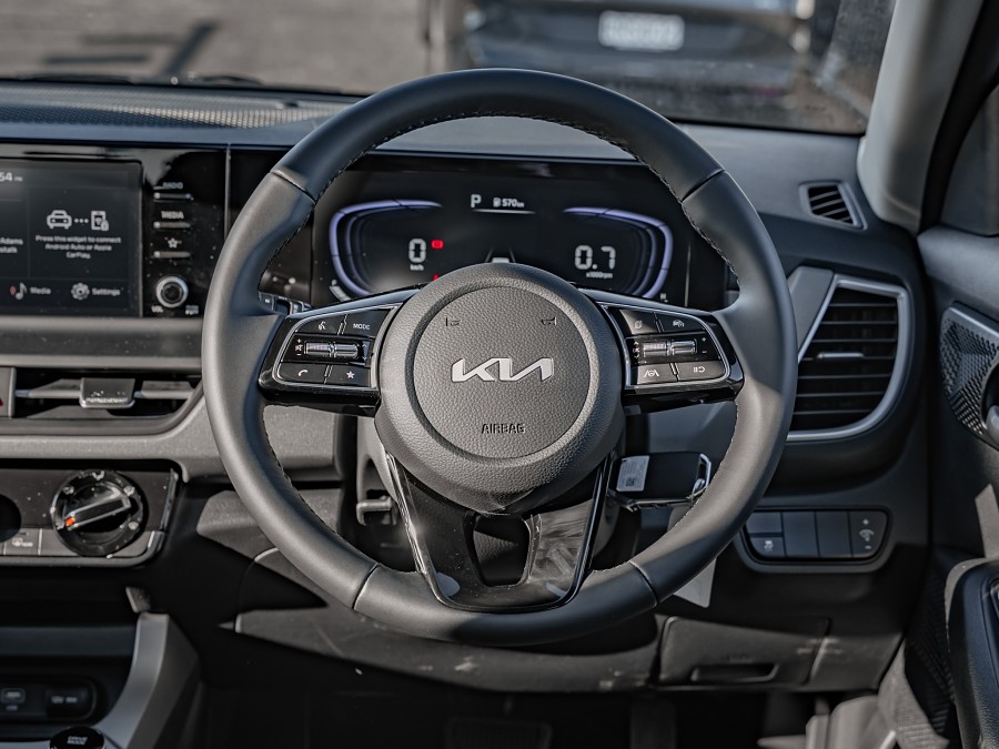 2026 Kia Seltos 11