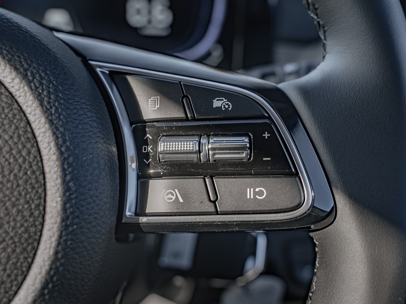 2026 Kia Seltos 14