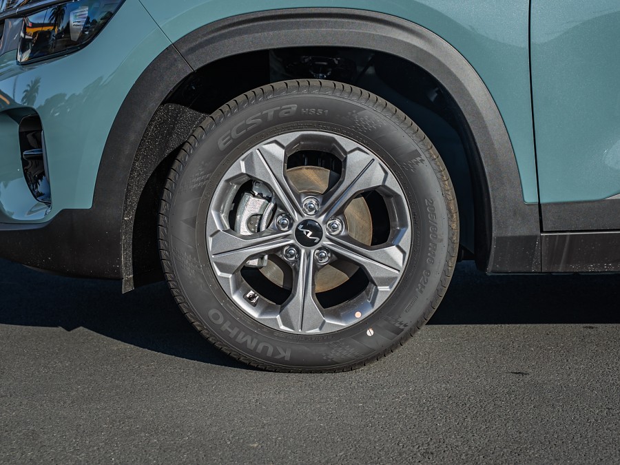 2026 Kia Seltos 6