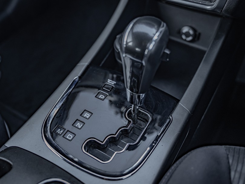 2020 SsangYong Korando 16