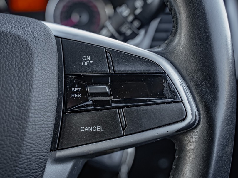 2020 SsangYong Korando 14