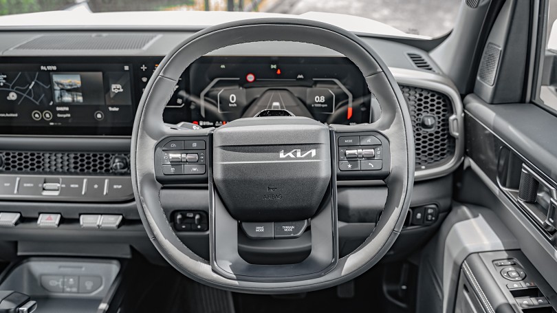 2025 Kia Tasman 11