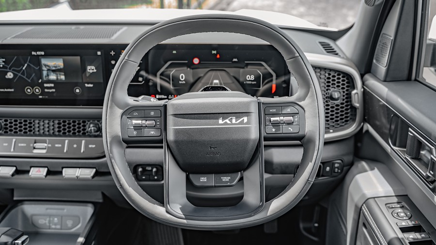 2025 Kia Tasman 11