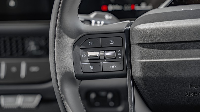 2025 Kia Tasman 13